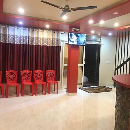 Galaxy Lodge Chikmagalūr 外观 照片