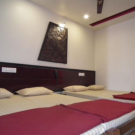 Galaxy Lodge Chikmagalūr 外观 照片