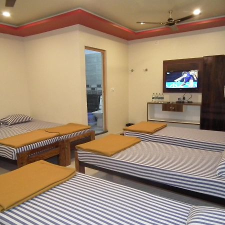 Galaxy Lodge Chikmagalūr 外观 照片