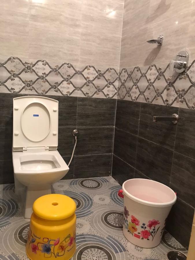 Galaxy Lodge Chikmagalūr 外观 照片